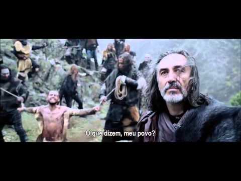 Sangue e Honra - Batalha dos Clãs Legendado