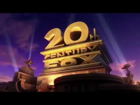 20th Century Fox (2013) with 2016 Fanfare