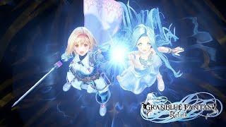 VideoImage1 Granblue Fantasy: Relink