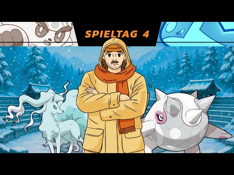 This team is ice cold🥶| GPL Matchday 4 vs. @Sirazoa