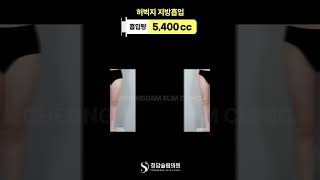 바지 사이즈 라지에서 스몰로 가능✌️