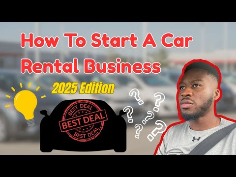 How To Get Rich Using Uber & Lyft Drivers (Cheat code!)