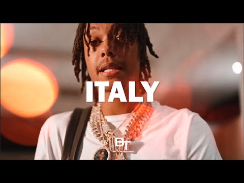 [FREE] Skilla Baby X Sada Baby Type Beat 2023 " ITALY " - (Prod. BigT Productionz)