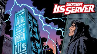 Microsoft IIS Server mass Hunting | Bug bounty poc