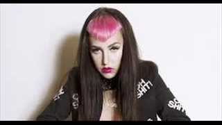 Brooke Candy -  Acapulco Blue