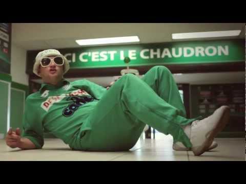 MC Pampille - Mouille le maillot MUSIC VIDEO