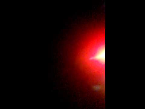 Punasilmä... (kauhu)