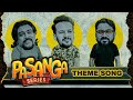 Pasanga I Theme Song I Shameshan Mani Maran I Premgi Amaren