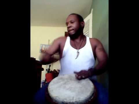 Youry Vixamar Dj Xtrio Ft.Francis BoyDagella (Afroflava Mix) Drum mix