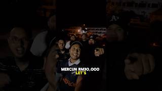 Download lagu Bakar mercun RM30,000 di Melaka! #malaysia #poscast #santaichill #viral #malaysia #santaichill mp3