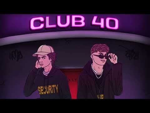 4ma feat. Atka - Club 40