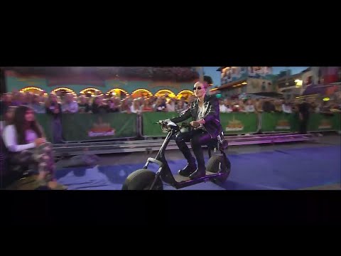 Silvana Imam – 4h/ Vikken då? - Sommarkrysset (TV4)