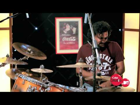 'Malhar Jam' Short BTM - Agam, Coke Studio @ MTV Season 2