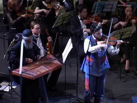 "Kyiv-Classic" Orchestra, Wojciech Kilar - Polonaise