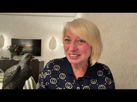 ЛЕВ - ГОРОСКОП НА 2026 ГОД ОТ ANGELA PEARL