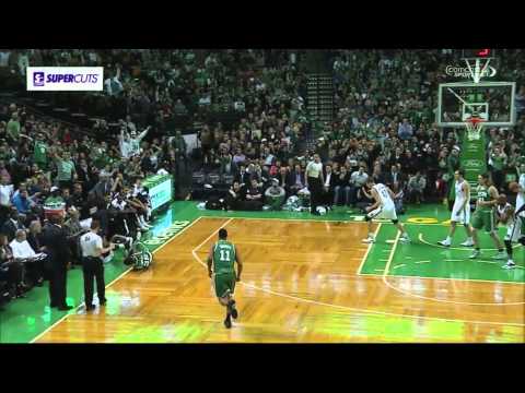 Marcus Smart 4 Points Play