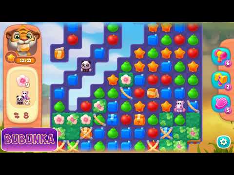 Wildscapes level 147 HD