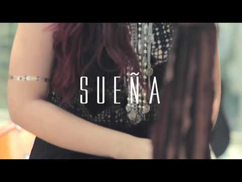 Brisa Carrillo hermosa voz.