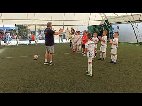 Pumas Iasi 2012 (alb) - Real Junior Vaslui, serie de penaltyuri. Teren Planet Păcurari