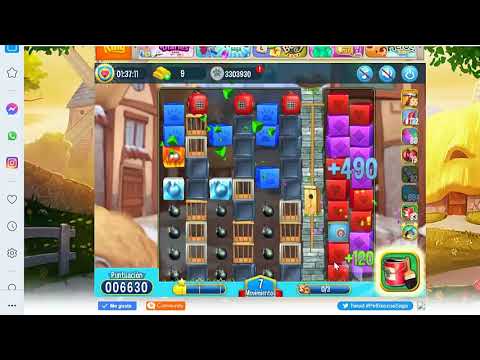 Pet Rescue level 4879, pet rescue, nivel 4879 pet rescue solucionado, solved, sin booster 4879, 4879