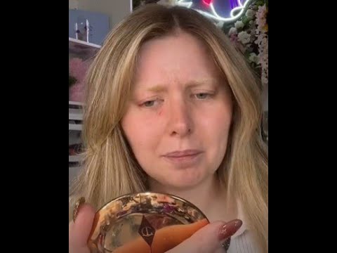 Paula Try it! 😎💪🏼❤️ Cover pimples like a pro