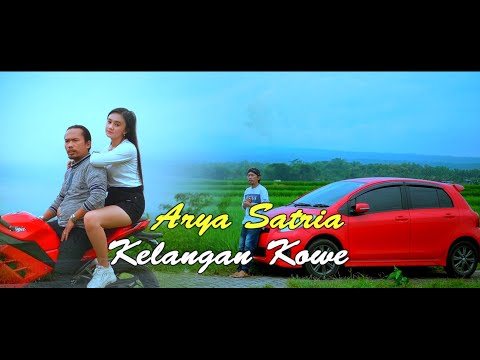 ARYA SATRIA KELANGAN KOWE (Lagu jawa paling sedih)