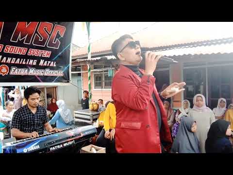 Carito nisada ayah Ridawana Daulay | Thomas Dj Tapsel terbaru 2023