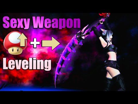 How to get Relic Weapons - While Leveling Jobs in Endwalker