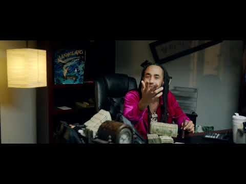 Yung Marley - Close My Eyes [Official Music Video]