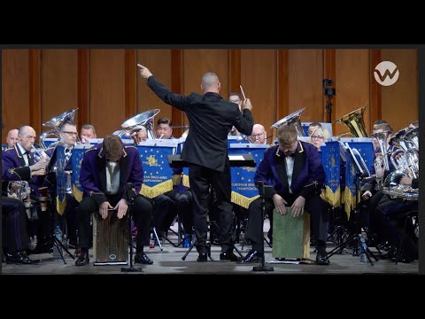 Z1920 (Peter Graham) - Brighouse & Rastrick Band/David King