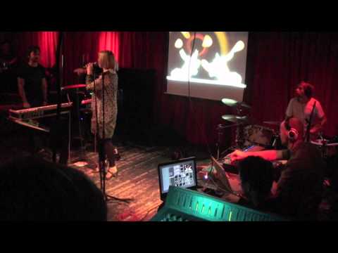 MAin Funk . Sofia Rubina & BTO