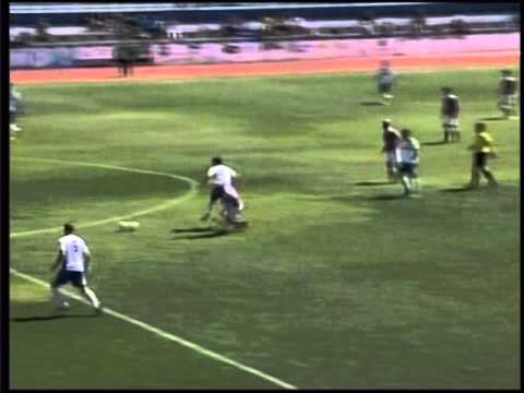 T. 15-16 - 31 Jornada - Marbella-0- Real Jaén-1