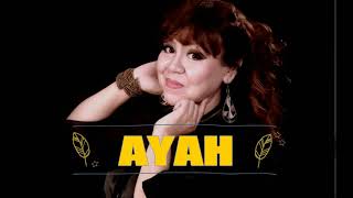Download lagu Ratih Purwasih - Ayah (Video Audio Full Lirik) mp3 Download lagu Ratih Purwasih - Ayah (Video Audio Full Lirik) mp3