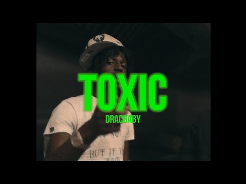 (FREE) Dracbaby x Bezzal | Memphis Trap Type Beat 2023 - "Toxic"