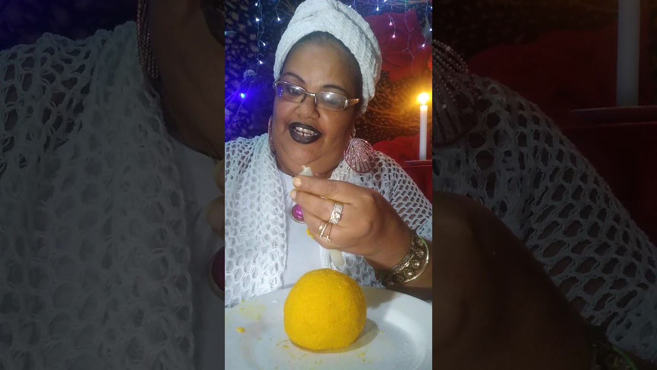 Virar a cabeça e dominar com Exu gira mundo.