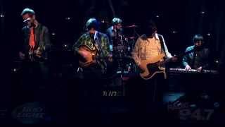 Buffalo Sunn "By Your Side" live