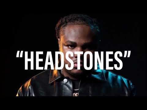 [FREE] Tee Grizzley x Polo G x Lil Durk Type Beat 2019 - "Headstones" | @illWillBeatz
