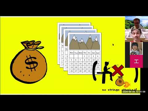 KiriDai-alogues #2