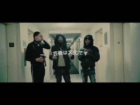 ATM Benji x PistolGuwop x PacinoEmg - 2Tone (Official Video) Dir. by @SARAFISMIDAS