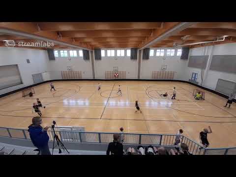 D1-pojat, SK lohko C, Welhot keltainen - Leba 96 Hearts