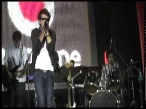 TV by Eloize ( Live at Turabo Society Club, december 2009)
