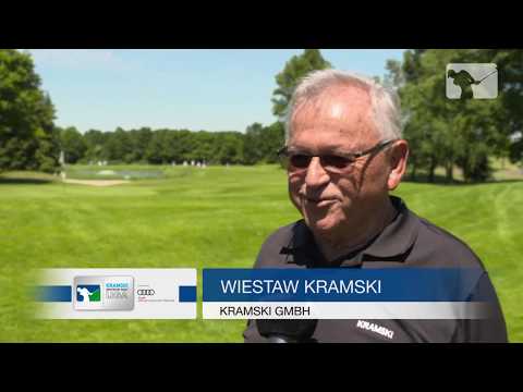 Matchday 3 2017 in Mannheim (KRAMSKI DGL presented by Audi)