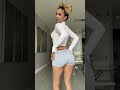 Nobody Does It Better 365Chula Miami Latina Shortsusa