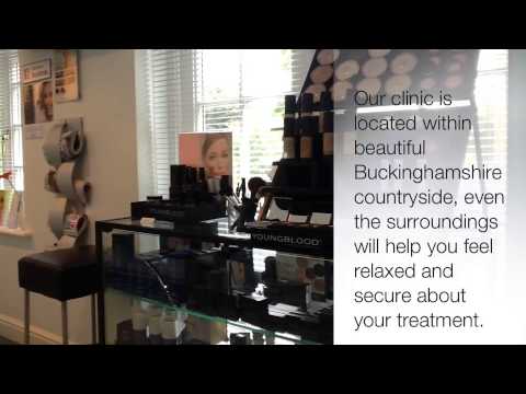 Welcome To Whitethorn Fields MediClinic