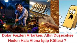 Çin 23 Ton Altın Daha Attı Kenara,Hindistan Faiz Arttırdı, Fransa Yunanistandan Yüksek Faiz Veriyor