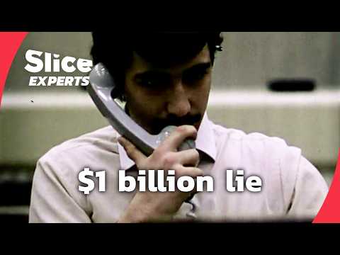 Barings Bank: the fraud that changed finance | FULL DOC | SLICE EXPERTS