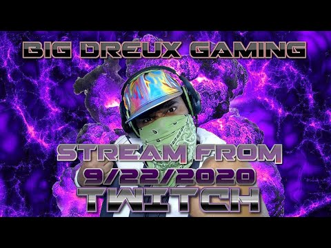 Twitch Stream From 9/22/2020 (Super Mario Maker 2)