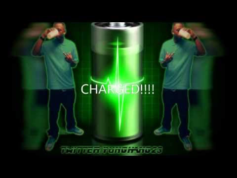 YUNG HANG - "CHARGED" Prod LLDQ....