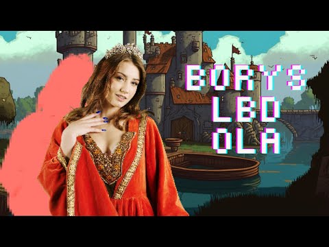 Borys LBD -  Ola (Official Video)