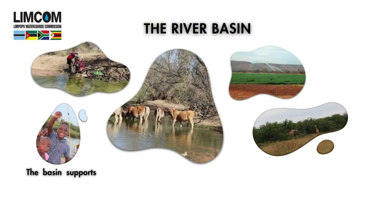 Limpopo Watercourse Commission (LIMCOM)